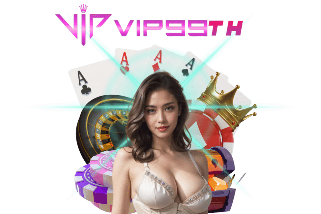 vip99th สมัคร